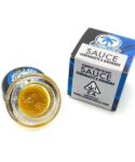 connected live resin sauce 1g