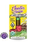 jeeter juice liquid diamond cartridge 1g 1